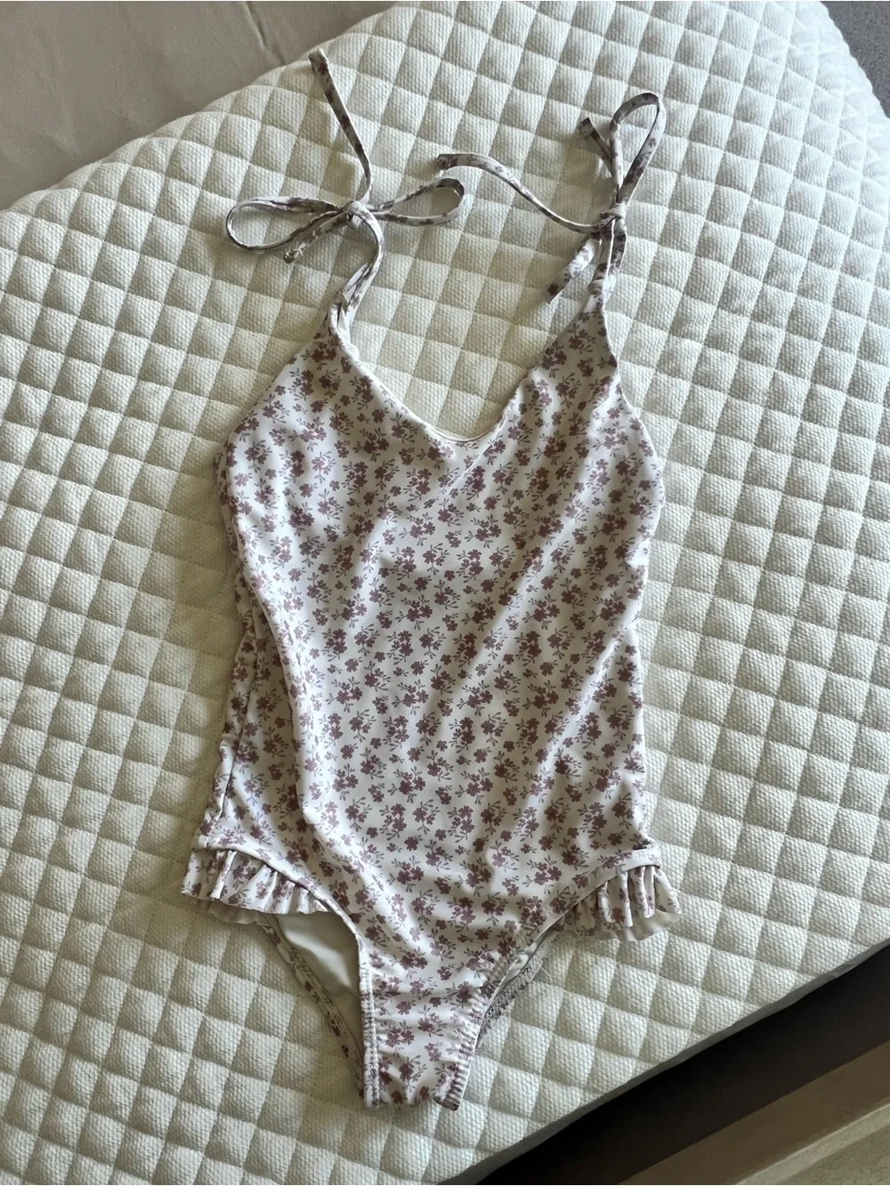 Jamie Kay Girls One-Piece Swimsuit